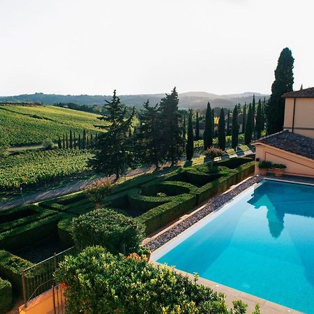 Casa Ruffino Villa Bagno A Ripoli Exterior photo